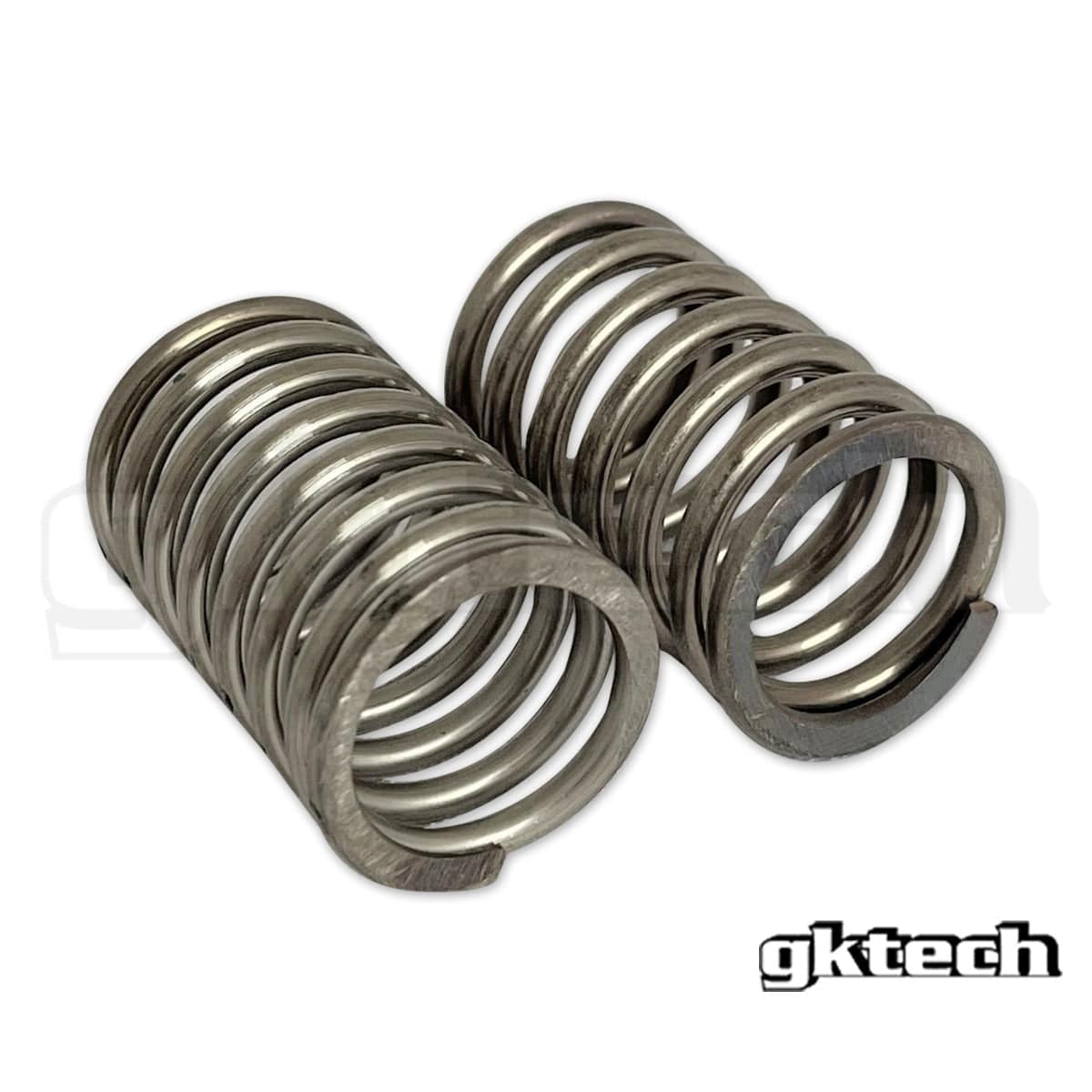 GKTECH 86 / GR86 / BRZ CLUTCH PEDAL RETURN SPRINGS SR