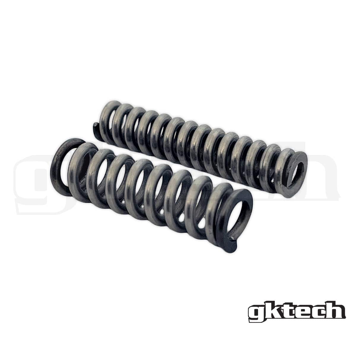 GKTECH 86 / GR86 / BRZ GEARBOX SHIFTER RETURN SPRING KIT SR