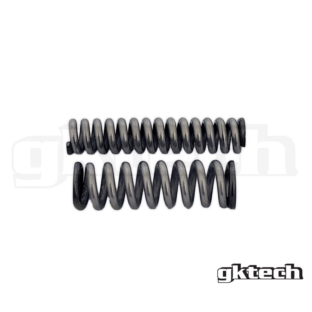 GKTECH 86 / GR86 / BRZ GEARBOX SHIFTER RETURN SPRING KIT SR
