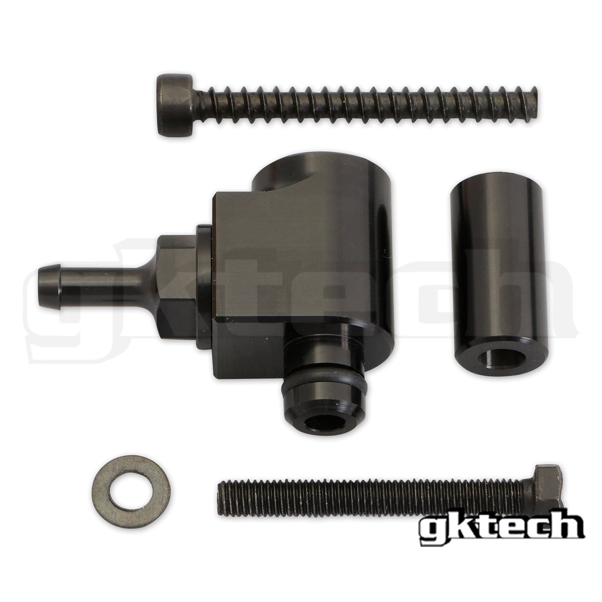 GKTECH 86 / GR86 / BRZ Intake Manifold Pressure Port SR