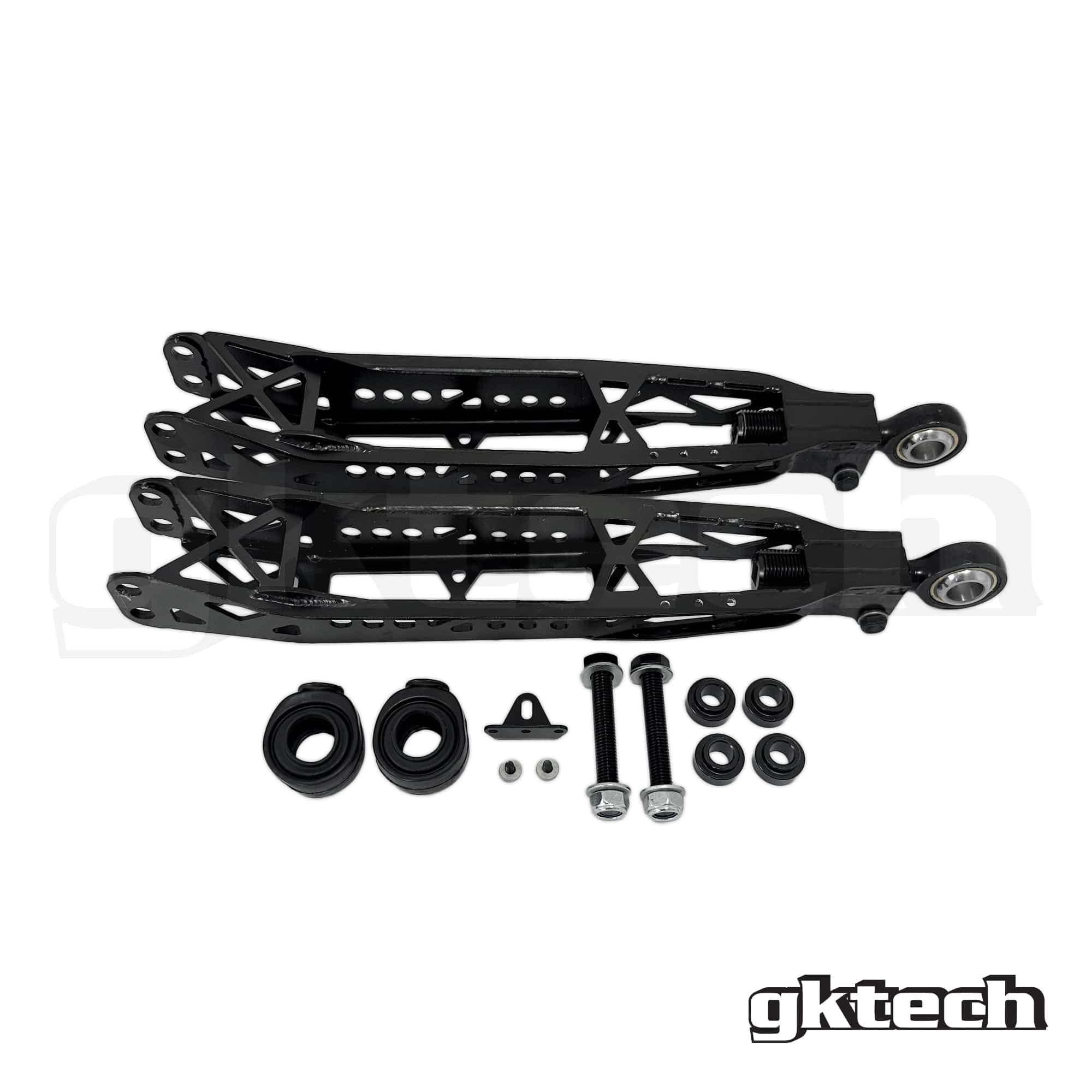 GKTECH 86 / GR86 / BRZ Rear Lower Control Arms (RLCA's) SR