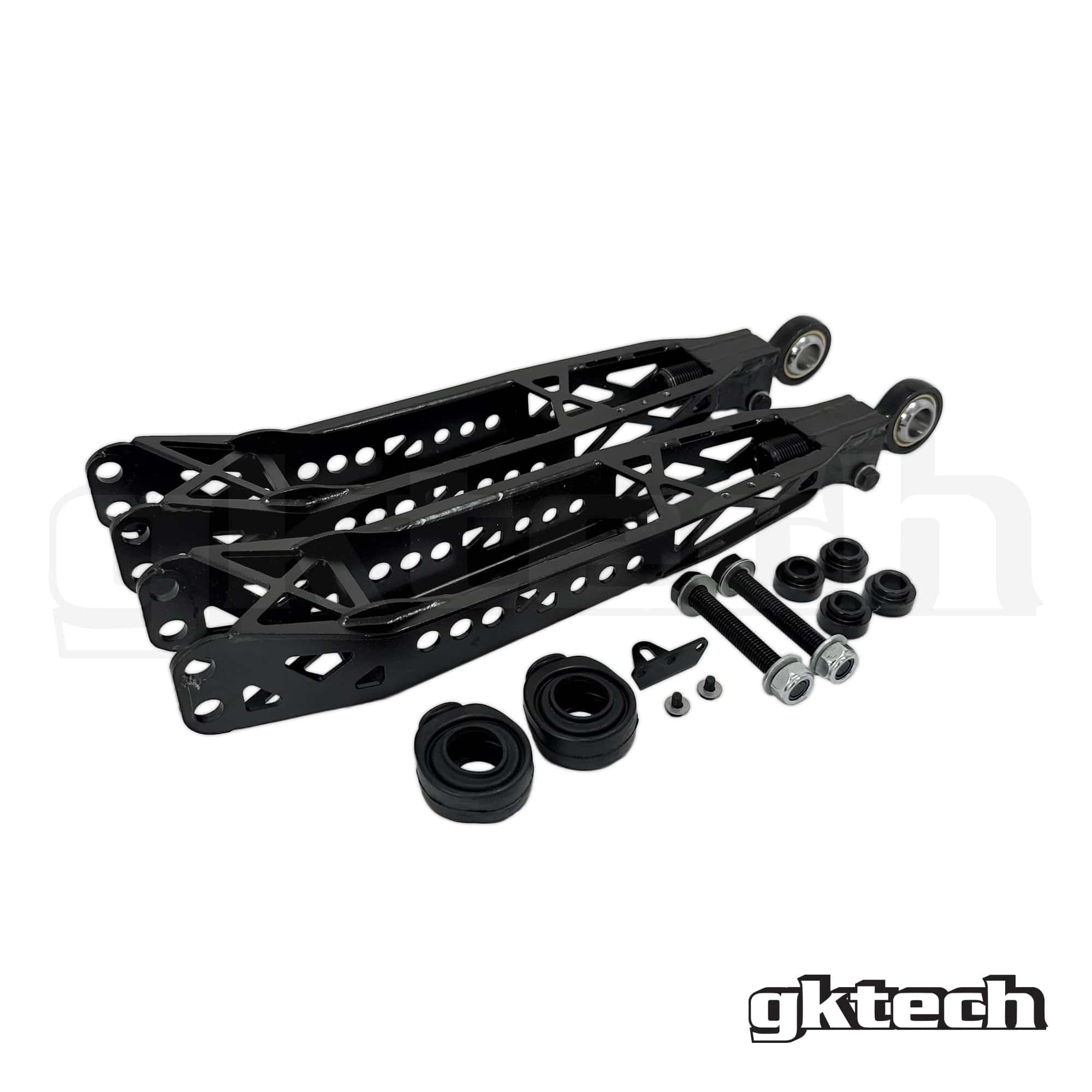 GKTECH 86 / GR86 / BRZ Rear Lower Control Arms (RLCA's) SR