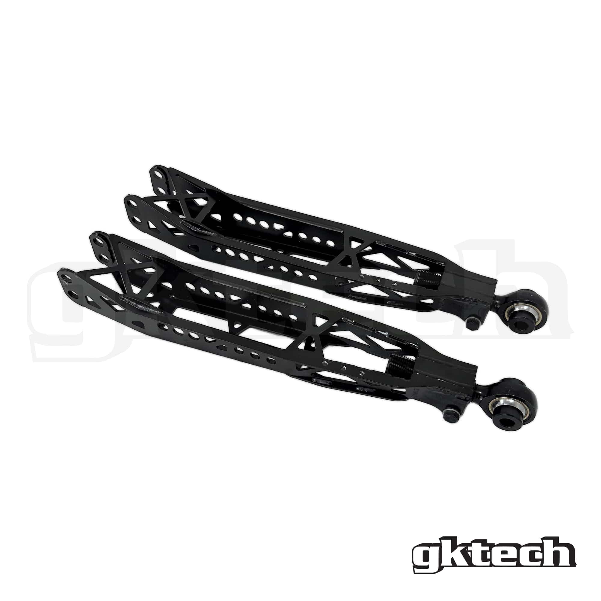 GKTECH 86 / GR86 / BRZ Rear Lower Control Arms (RLCA's) SR