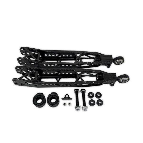 GKTECH 86 / GR86 / BRZ Rear Lower Control Arms (RLCA's) SR
