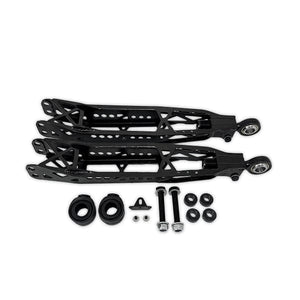 GKTech 86, GR86, BRZ Rear Lower Control Arms (RLCA's) (GT86-RLCA)