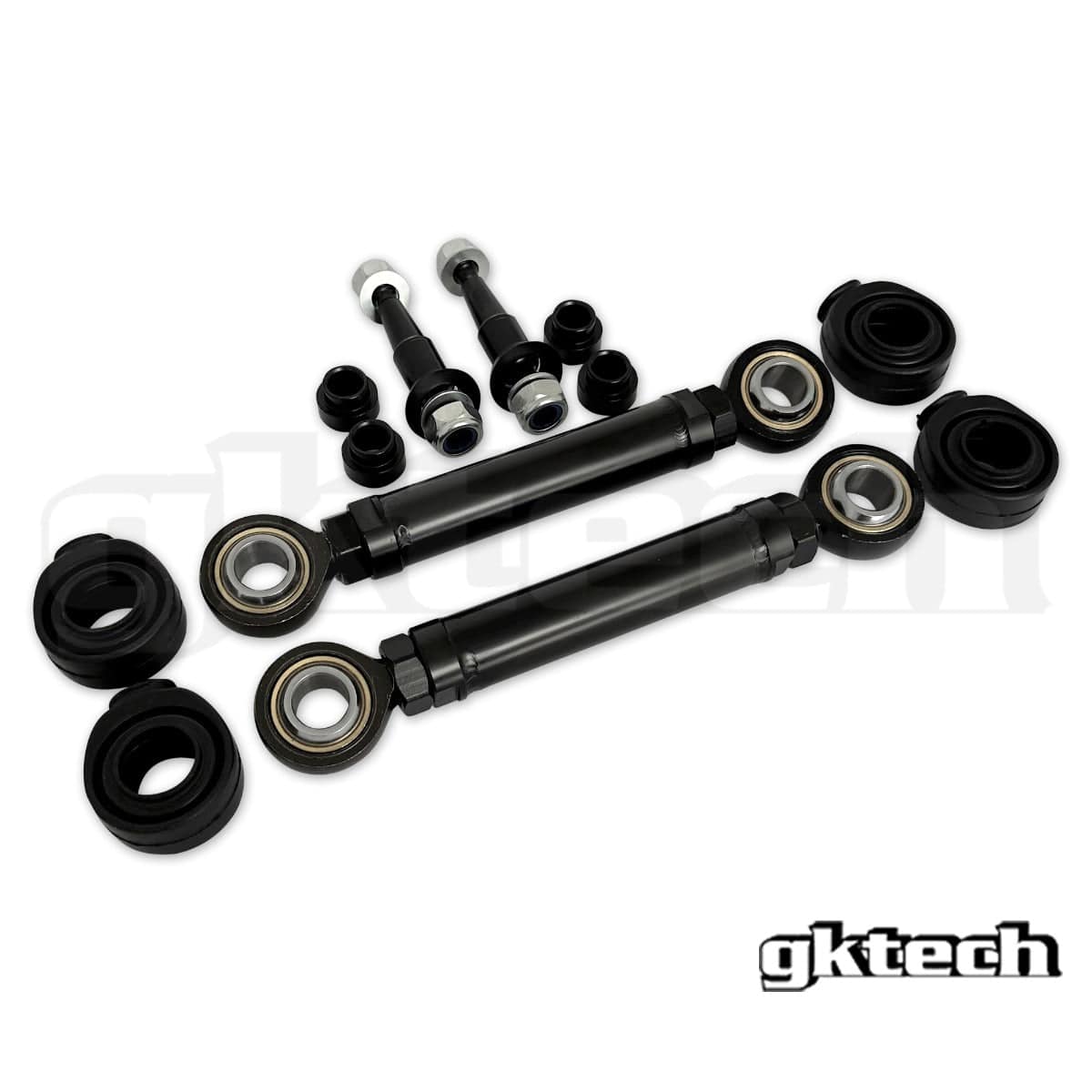 GKTECH 86 / GR86 / BRZ REAR TOE ARMS SR