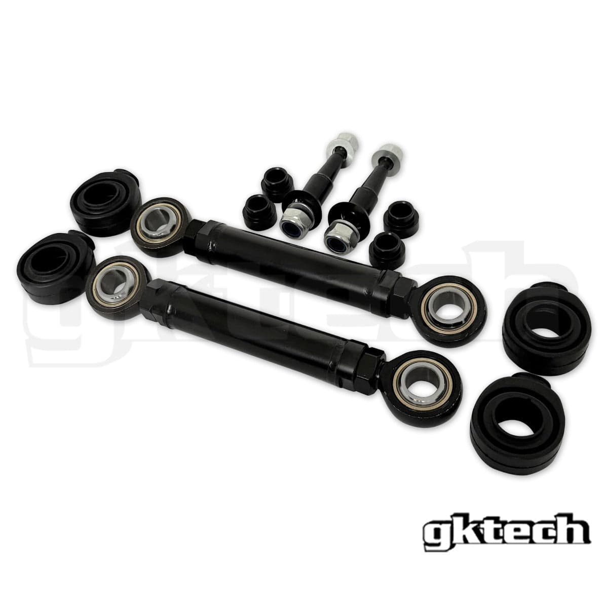 GKTECH 86 / GR86 / BRZ REAR TOE ARMS SR