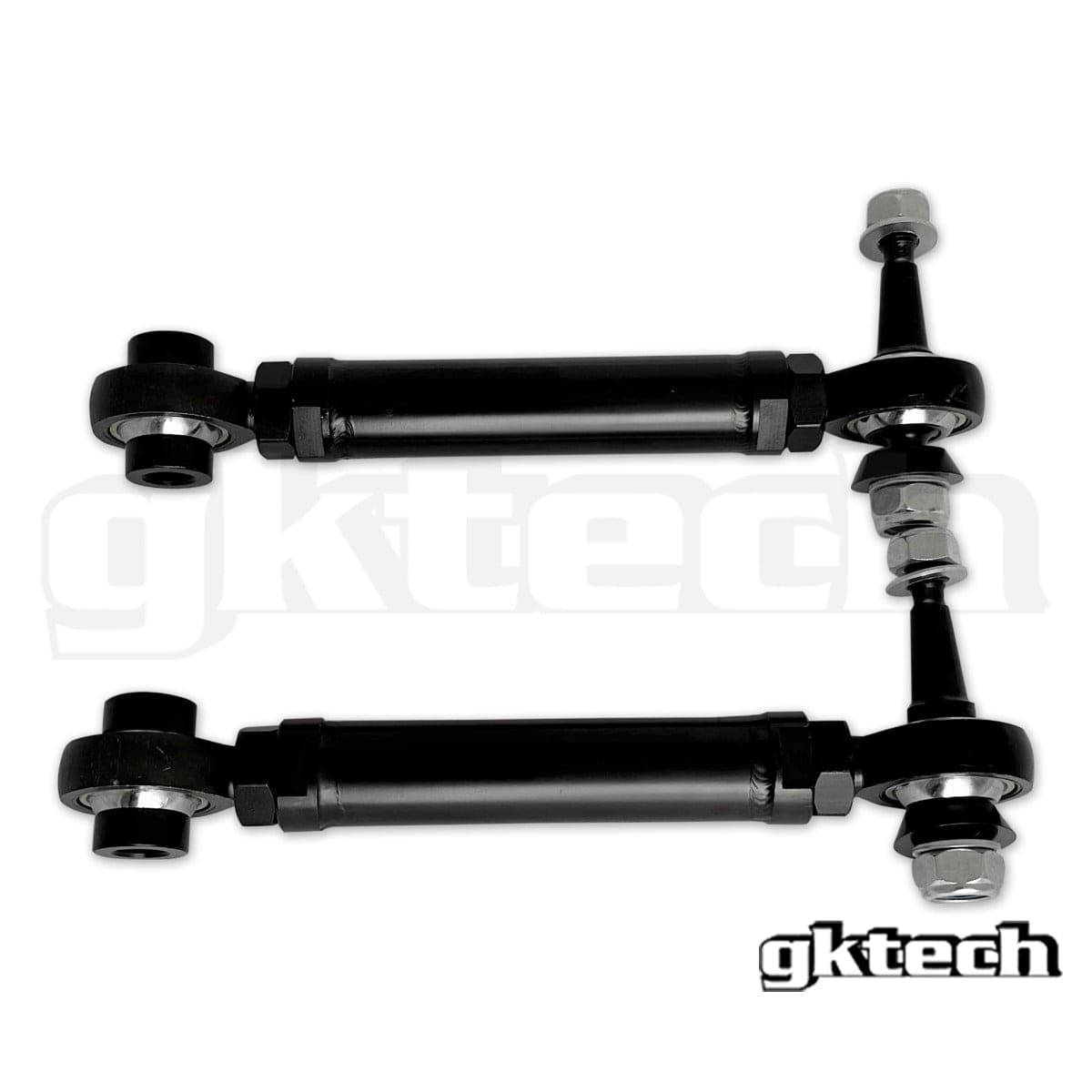 GKTECH 86 / GR86 / BRZ REAR TOE ARMS SR