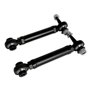 GKTECH 86 / GR86 / BRZ REAR TOE ARMS SR