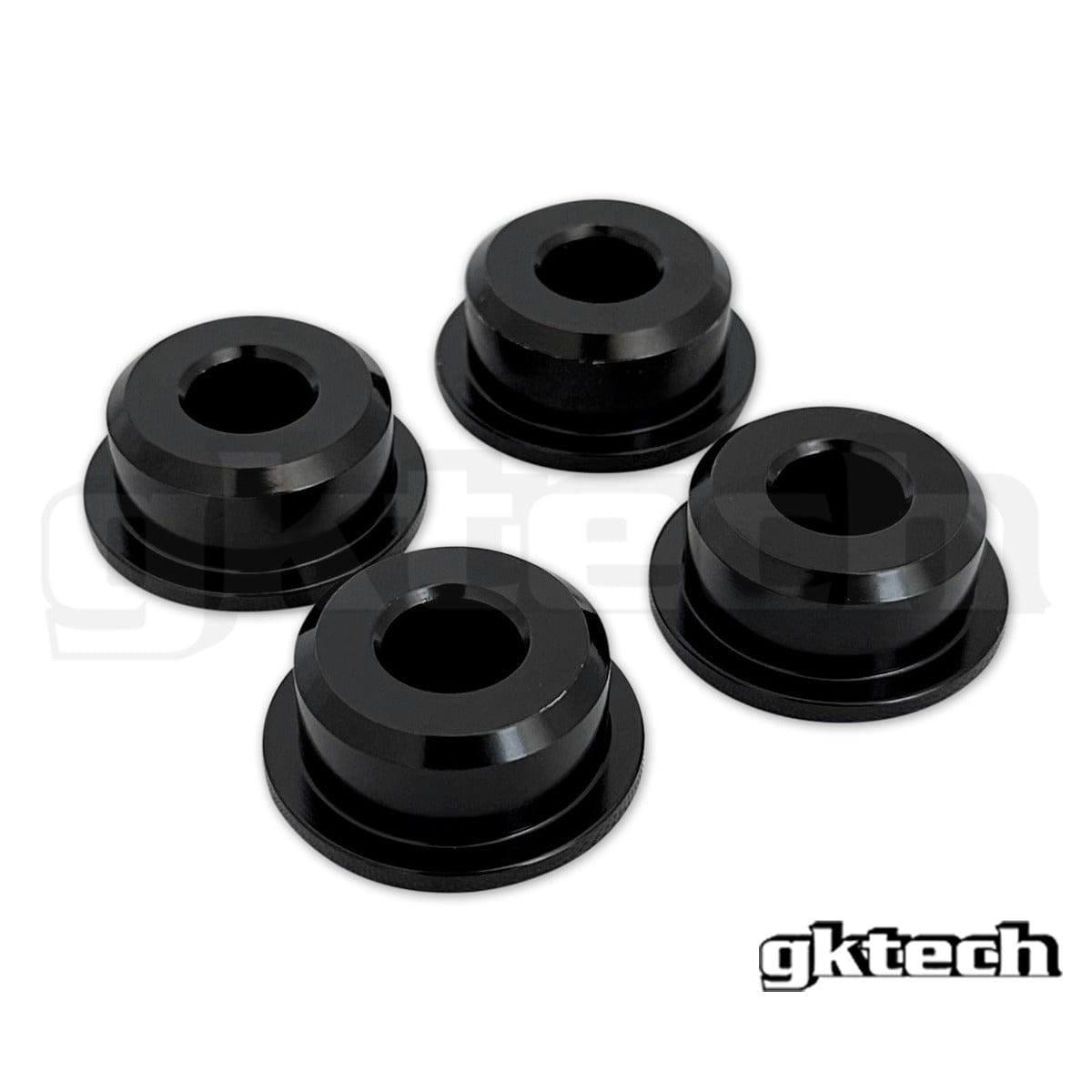 GKTECH 86 / GR86 / BRZ SOLID STEERING RACK BUSHES SR