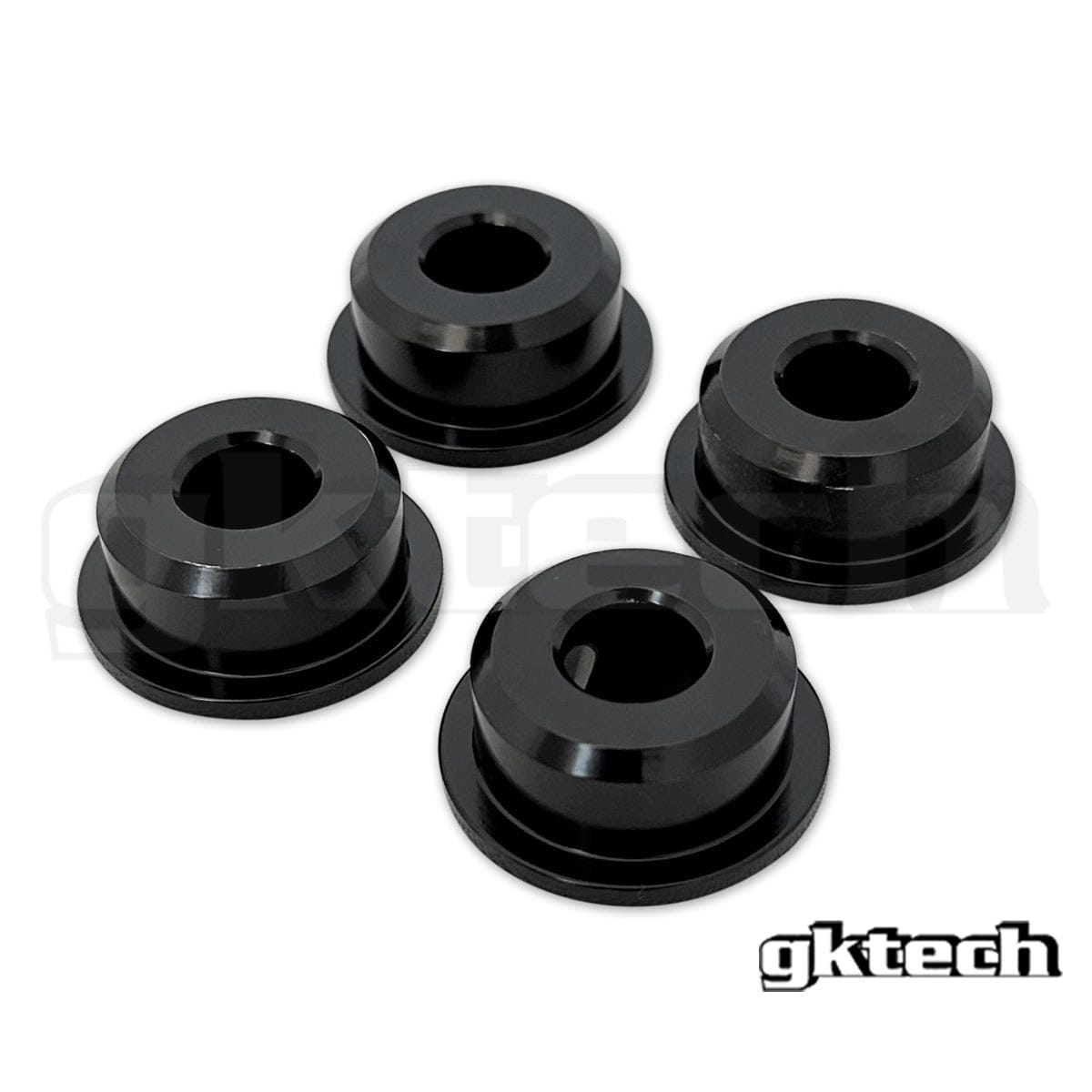 GKTECH 86 / GR86 / BRZ SOLID STEERING RACK BUSHES SR