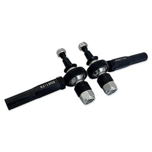 GKTECH 86 / GR86/ ZC6 BRZ High Misalignment Tie rod Ends SR