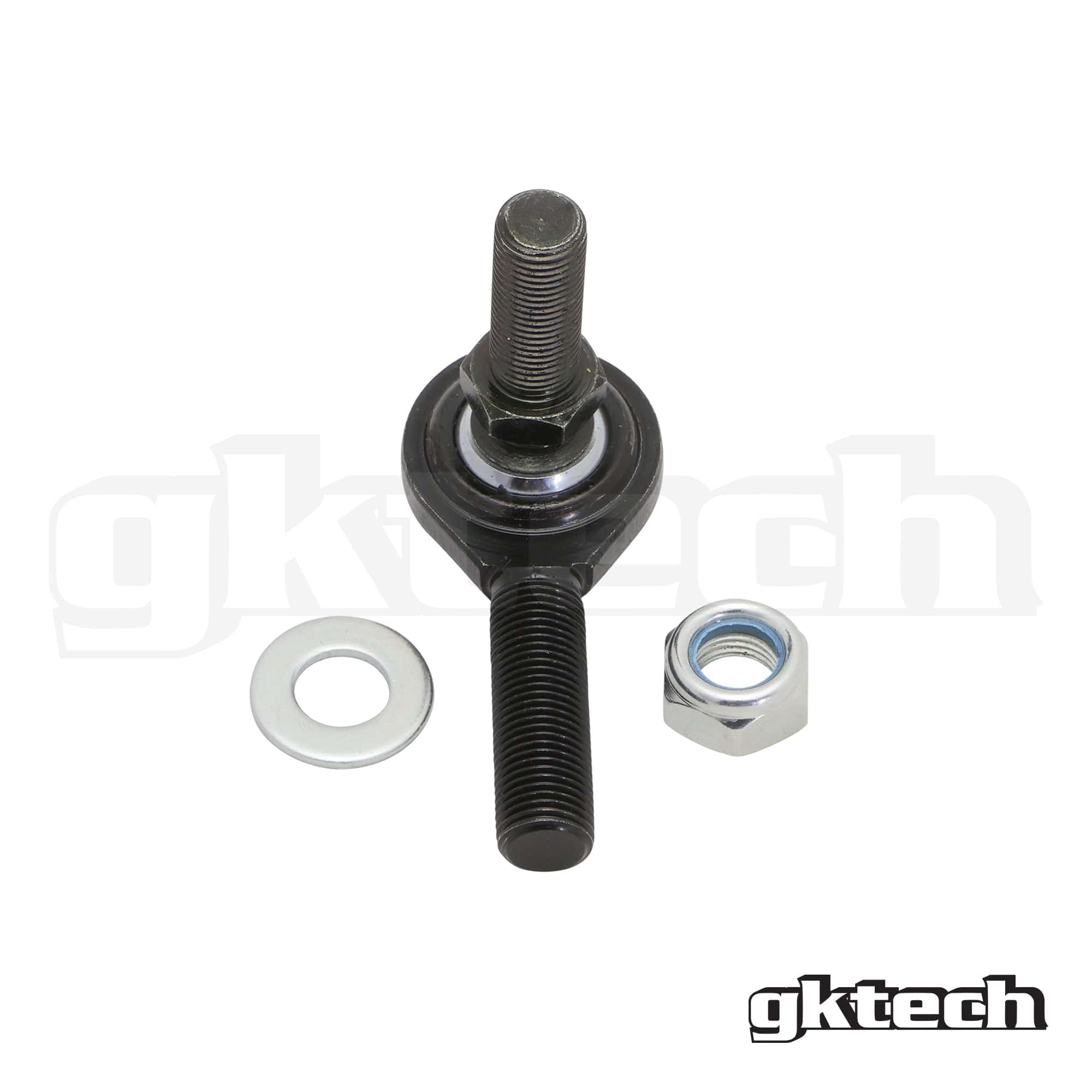 GKTECH ACML8TSM12 swaybar end link rose joint (RH thread) SR