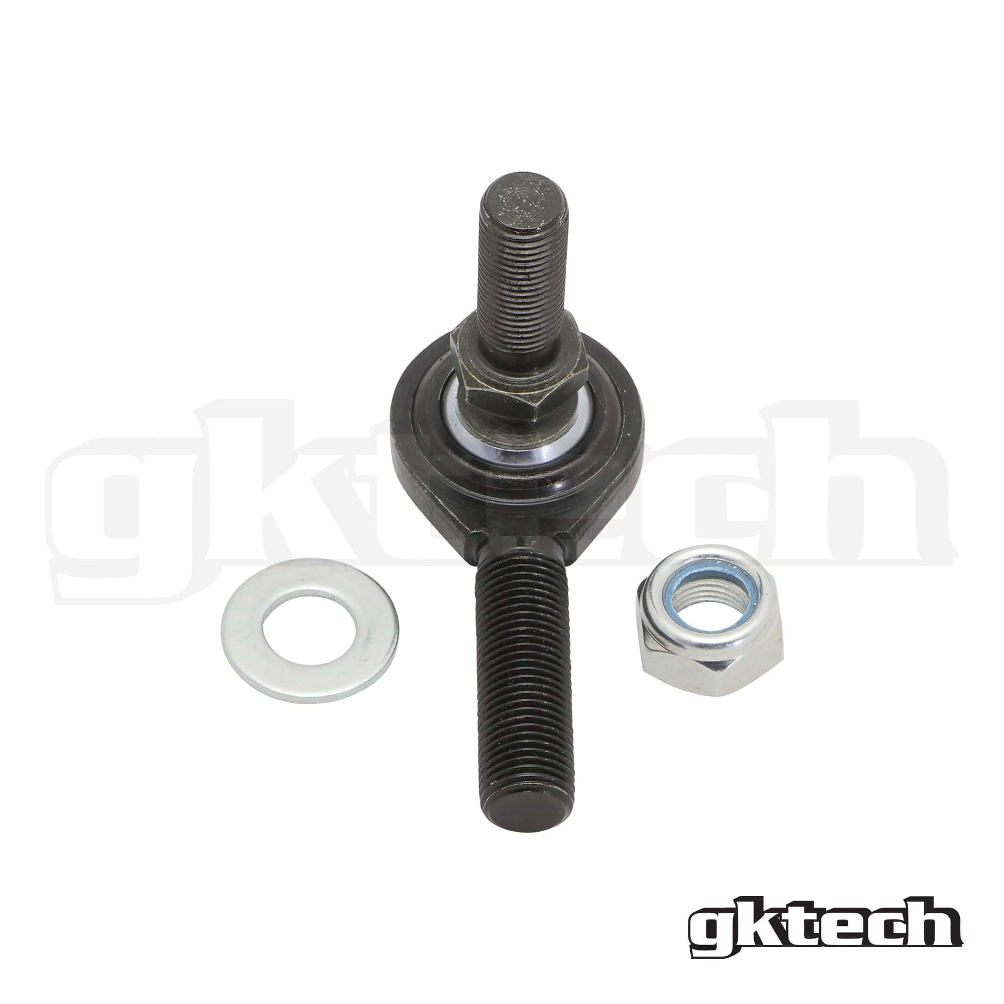 GKTECH ACMR8TSM12 swaybar end link rose joint (LH thread) SR