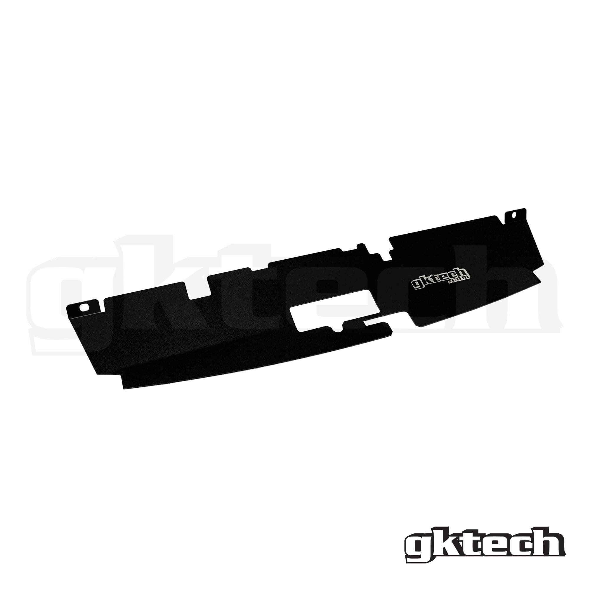 GKTECH Back R32 GTR Skyline Radiator Cooling Panel SR