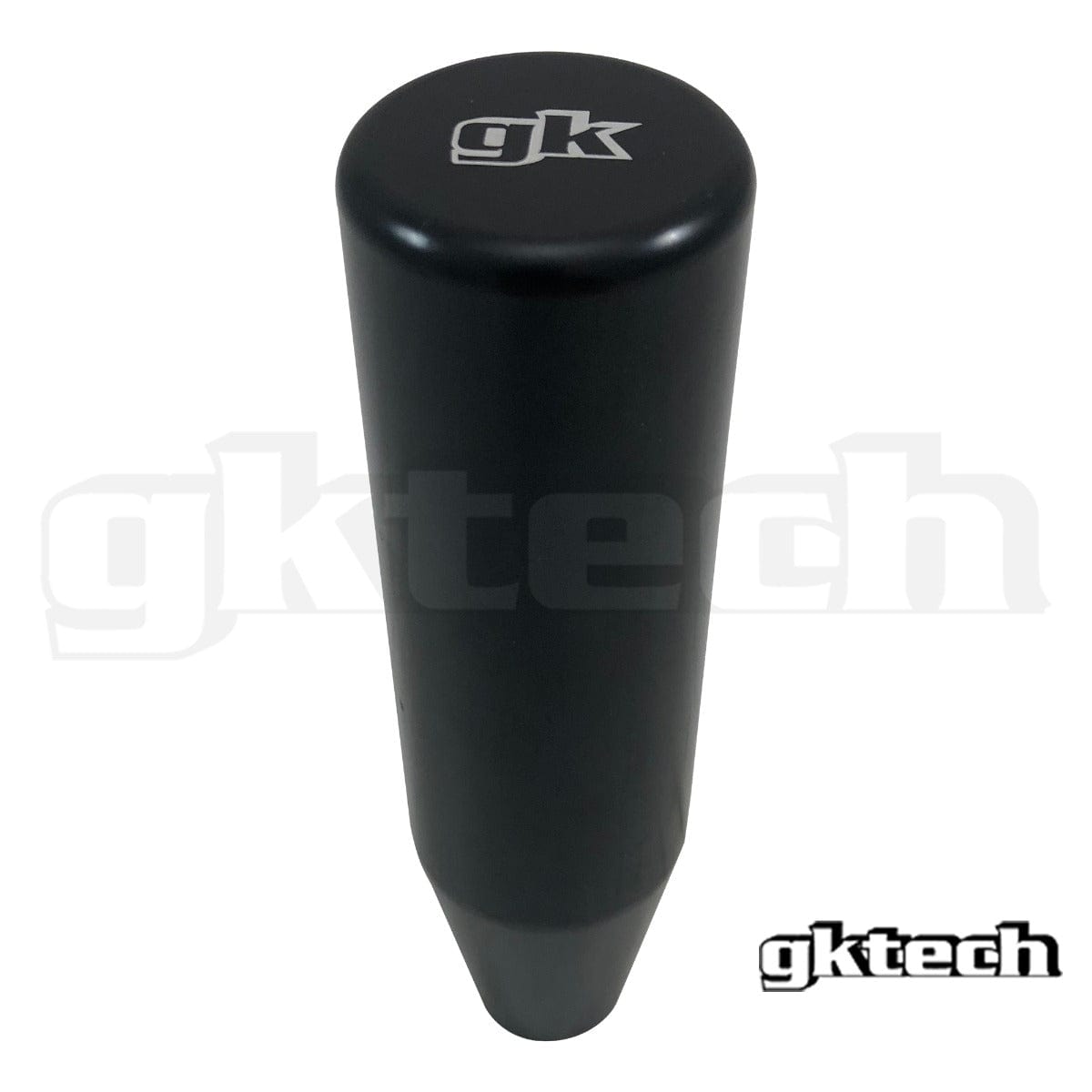 GKTECH Black Extra Long Weighted Gearknob SR