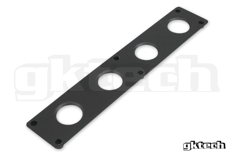 GKTECH Black S13/180sx SR20DET (non VCT) Spark plug cover SR