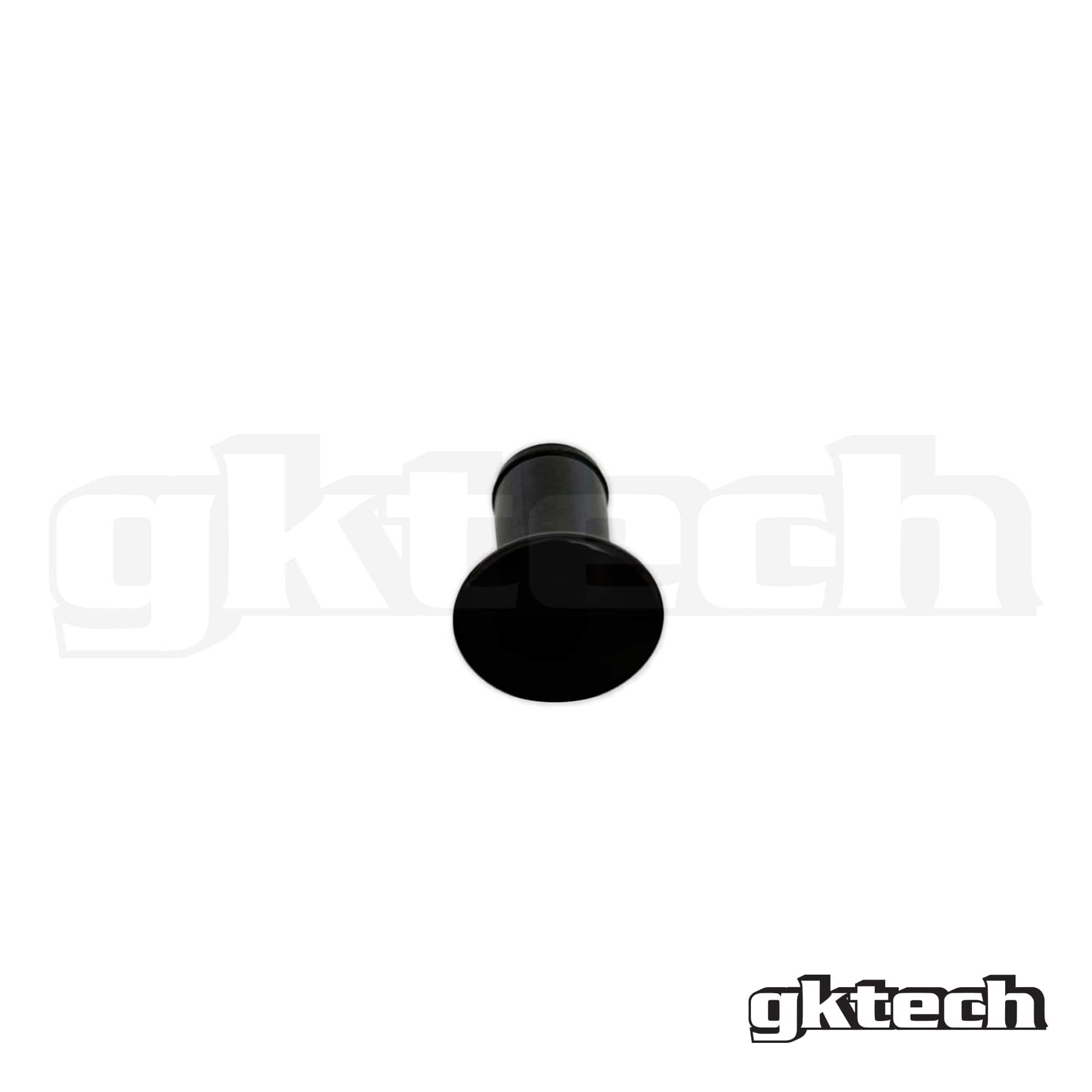 GKTECH Black ZN6 86 / BRZ Handbrake Drift Button SR