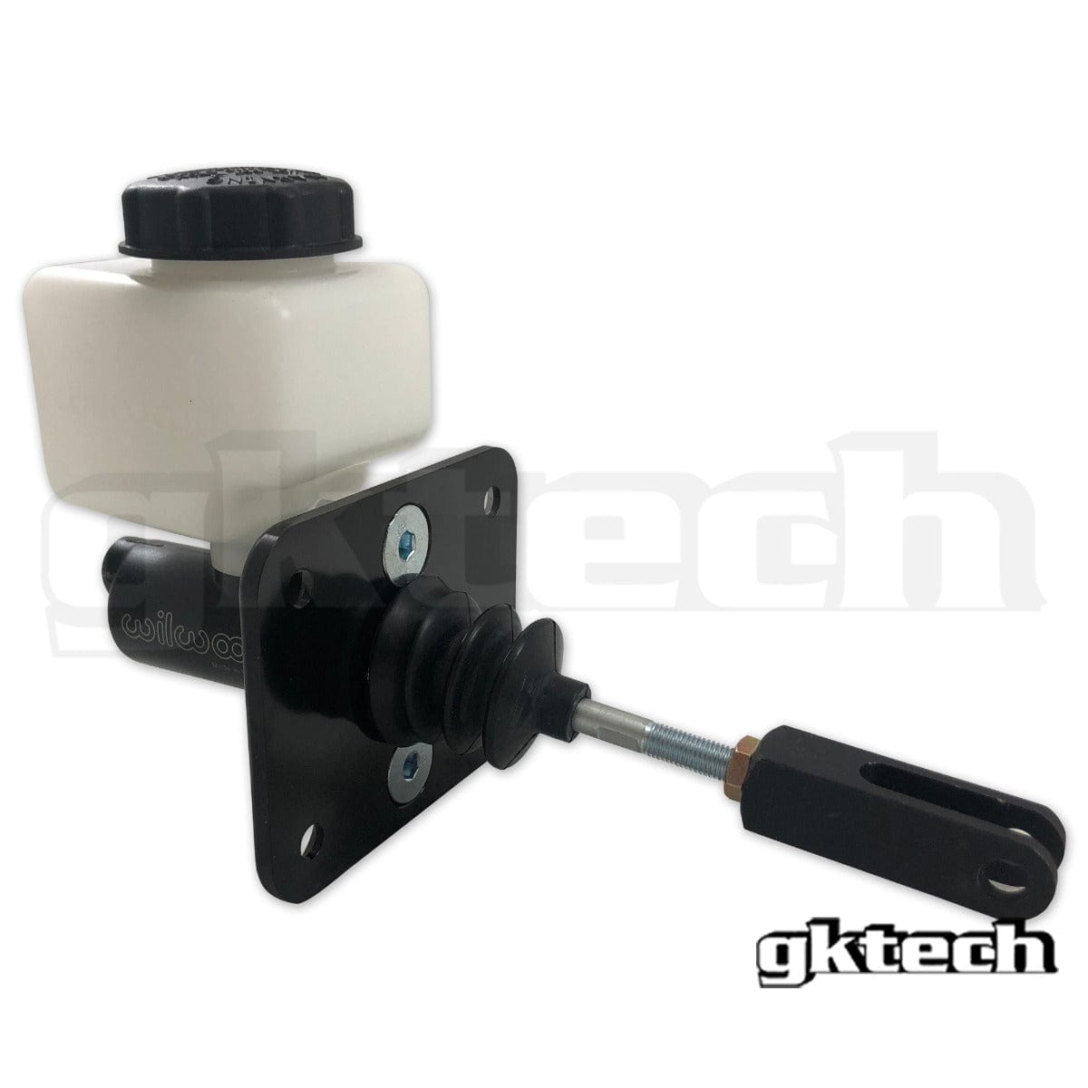 GKTECH Brake Booster Delete adapter kit SR
