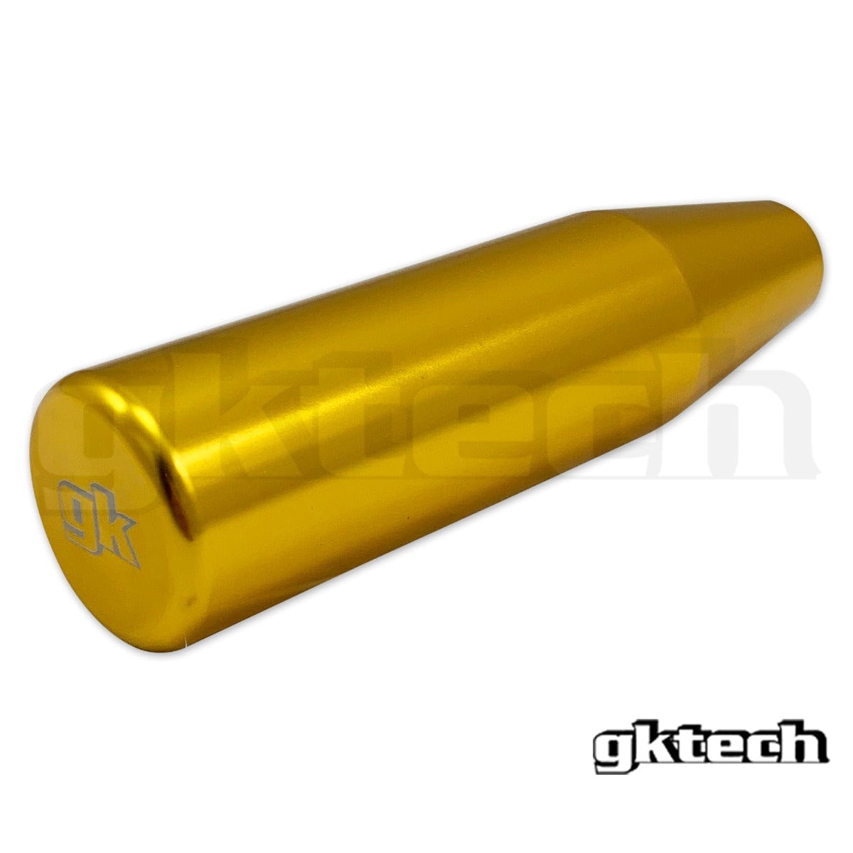 GKTECH Extra Long Weighted Gearknob SR