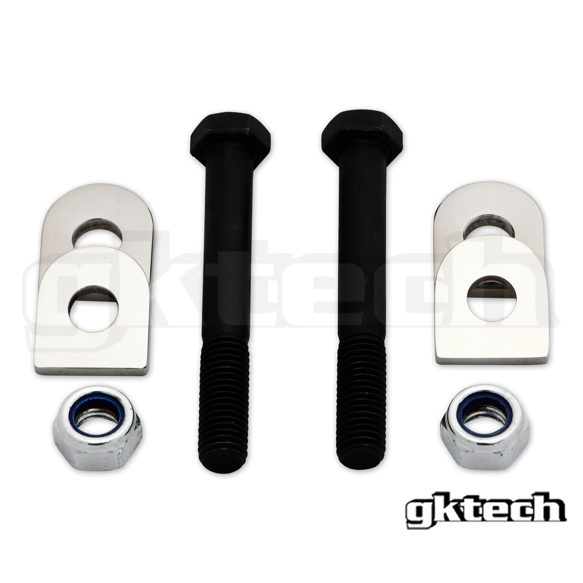 GKTECH F8X M2/M3/M4, G8X M3/M4 Eccentric toe lockout kit SR