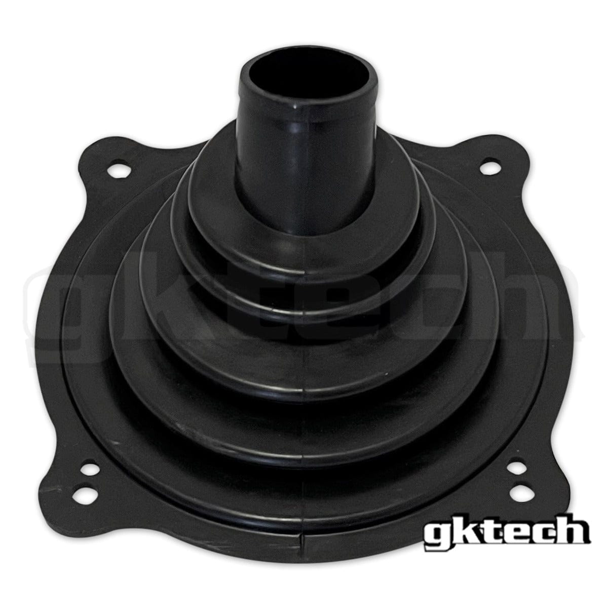 GKTECH Gear stick dust cover boot SR
