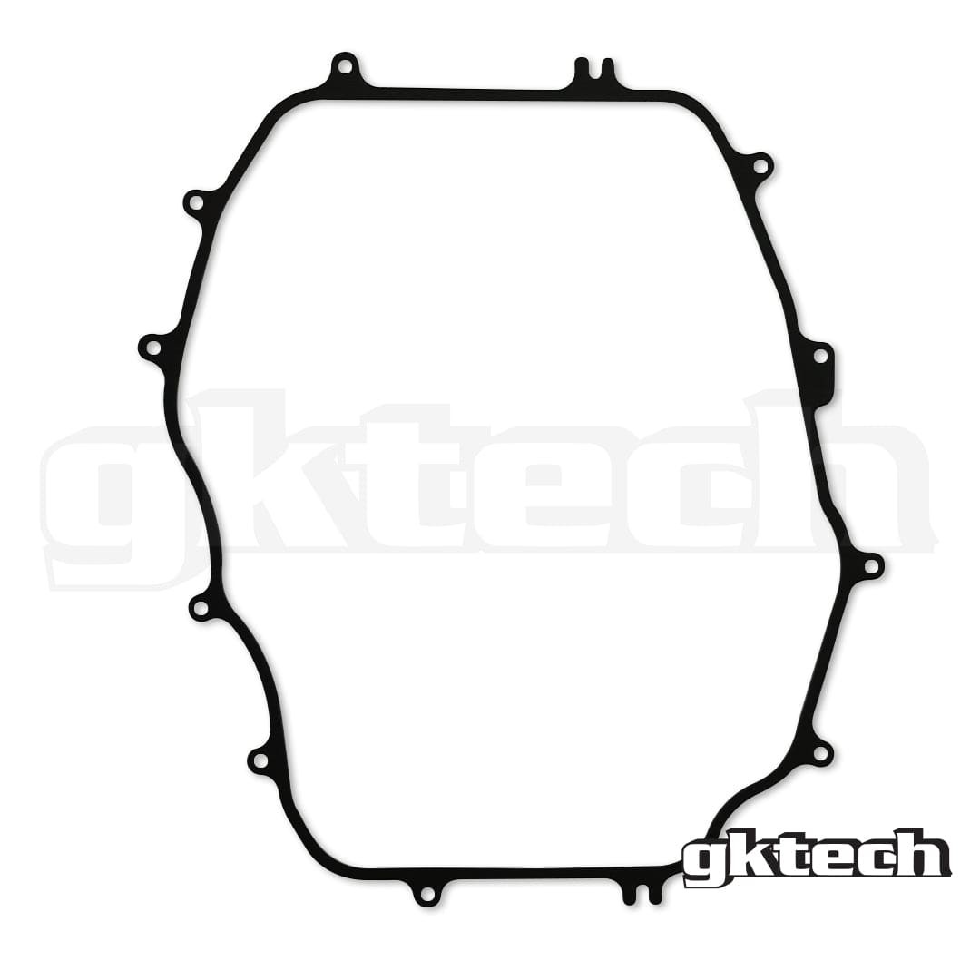 GKTECH Gktech Intake Manifold Spacer Replacement Gasket SR