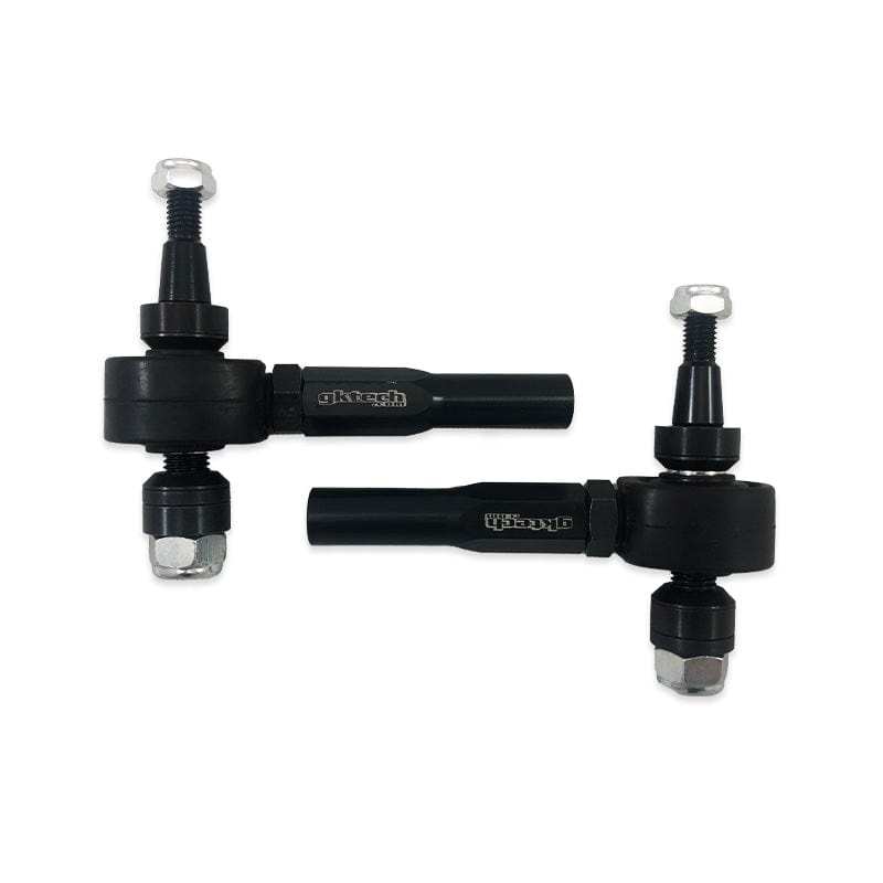 GKTECH GTR/Z32 300zx High misalignment Tie Rod Ends SR
