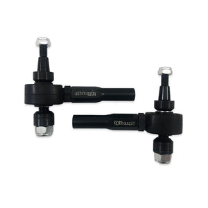 GKTech GT-R, Z32 300ZX High misalignment Tie Rod Ends (GTRX-TROD)