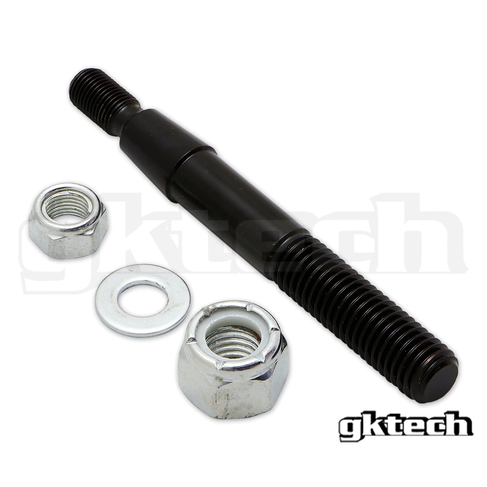 GKTECH GTR/Z32/Z33 High Misalignment Tie Rod End Shank SR