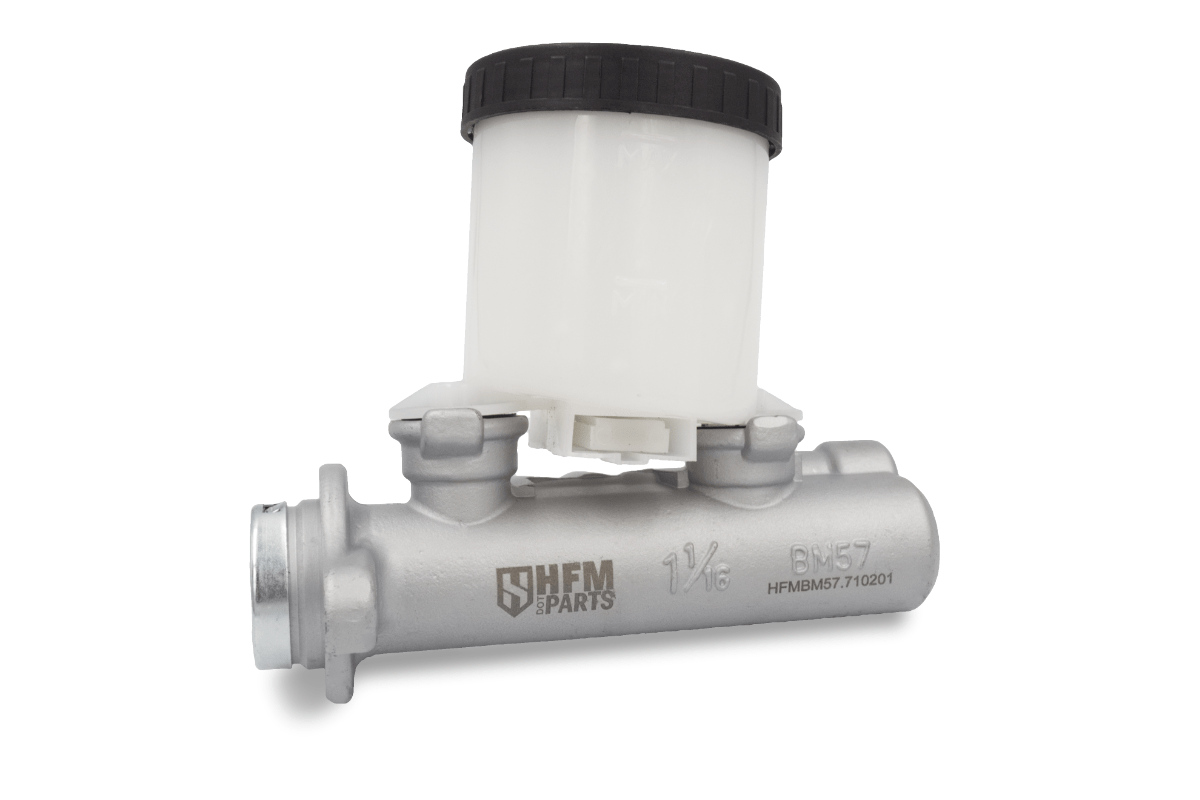 GKTECH HFM.Parts BM57 Brake Master Cylinder SR