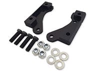 GKTECH HFM.Parts R32 GTR caliper bracket to suit 324mm R33 GTR rotor SR