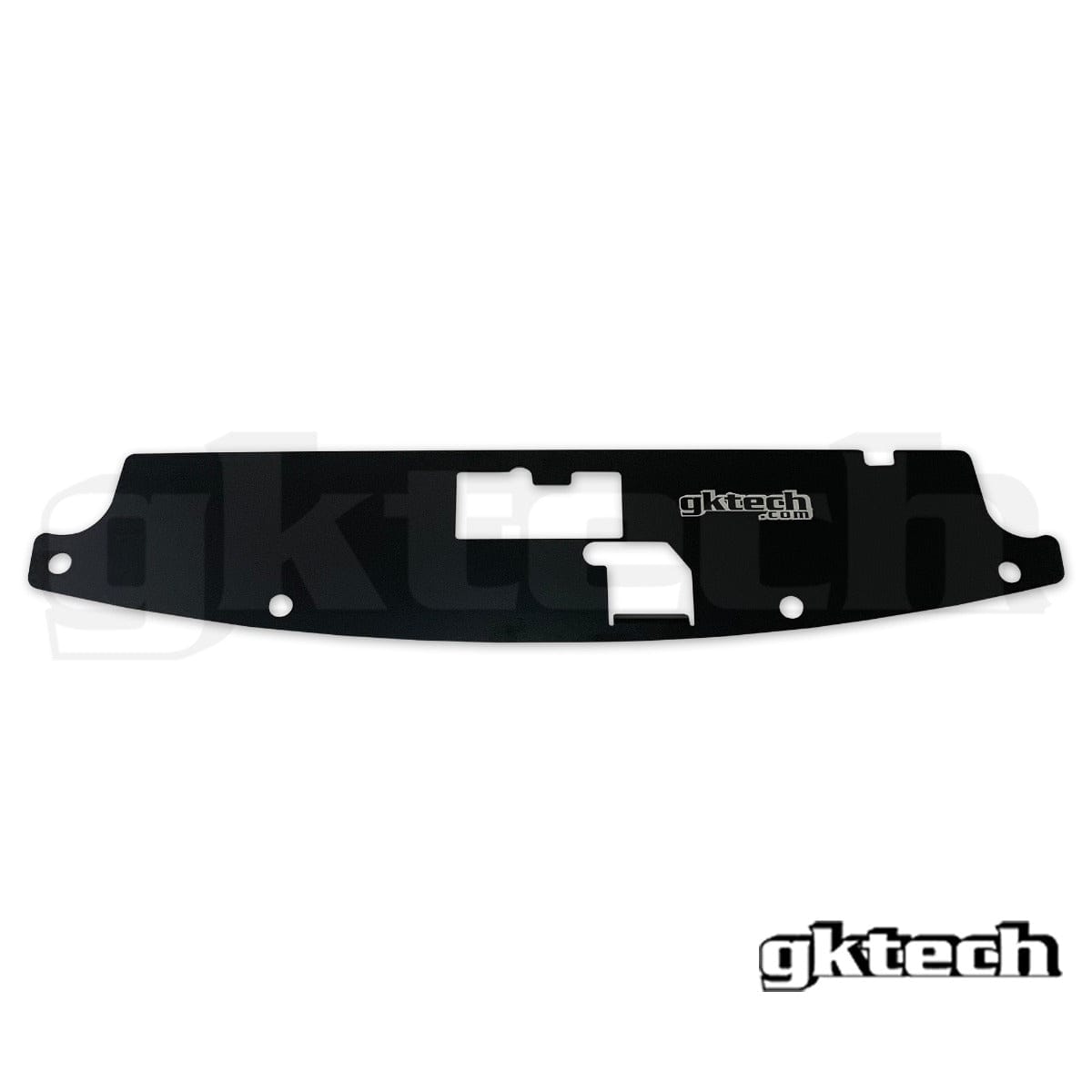 GKTECH HR Model Z33 350Z Radiator Cooling Panel SR