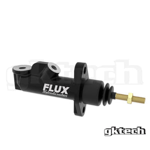 FLUX Hydraulic Masters IN-LINE 7/8" master cylinder (FL-RR-78)