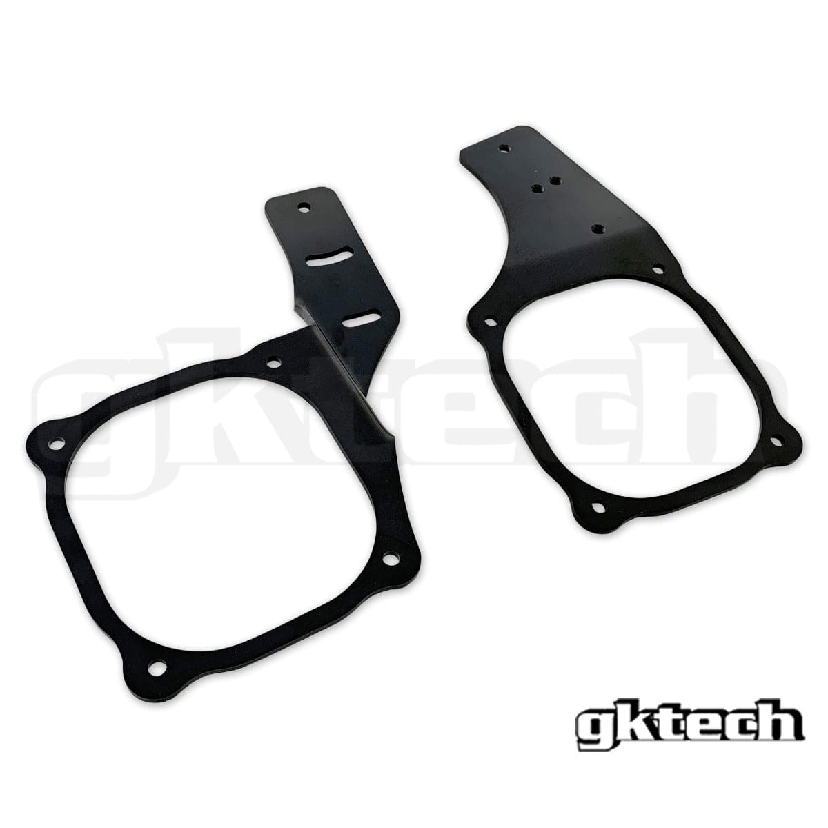 GKTECH INSIDE trim mount - RIGHT side G35/V35 Skyline car specific handbrake mount SR