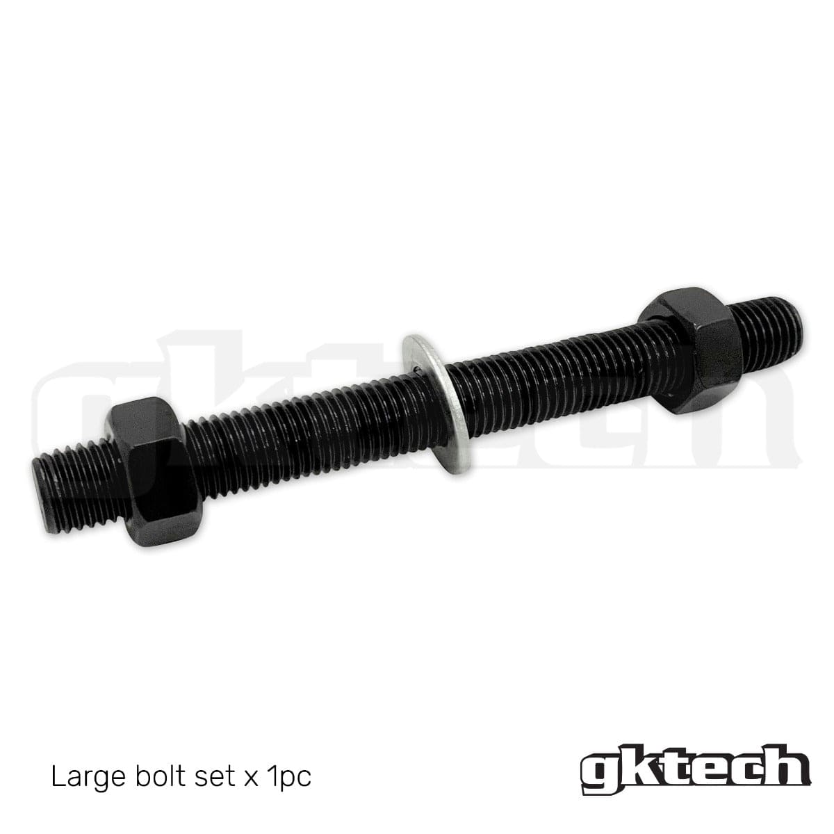 GKTECH Large bolt set x 1 Z33 350z/Z34 370z diff bush removal spares SR