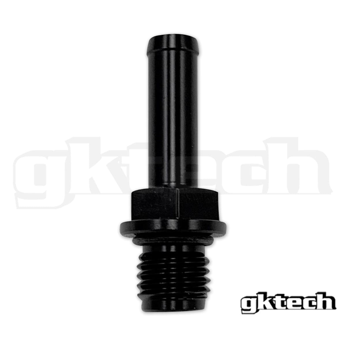 GKTECH M12 x 1.5 to 8mm barb SR