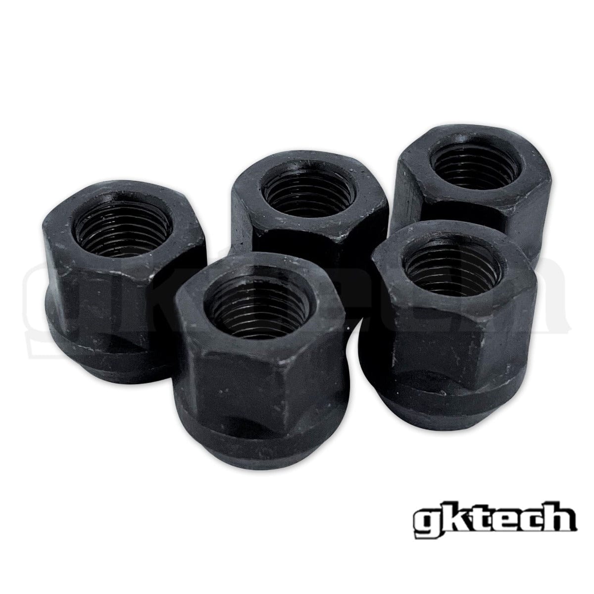 GKTECH M12X1.5 Tall nuts (sold in packs of 5) SR