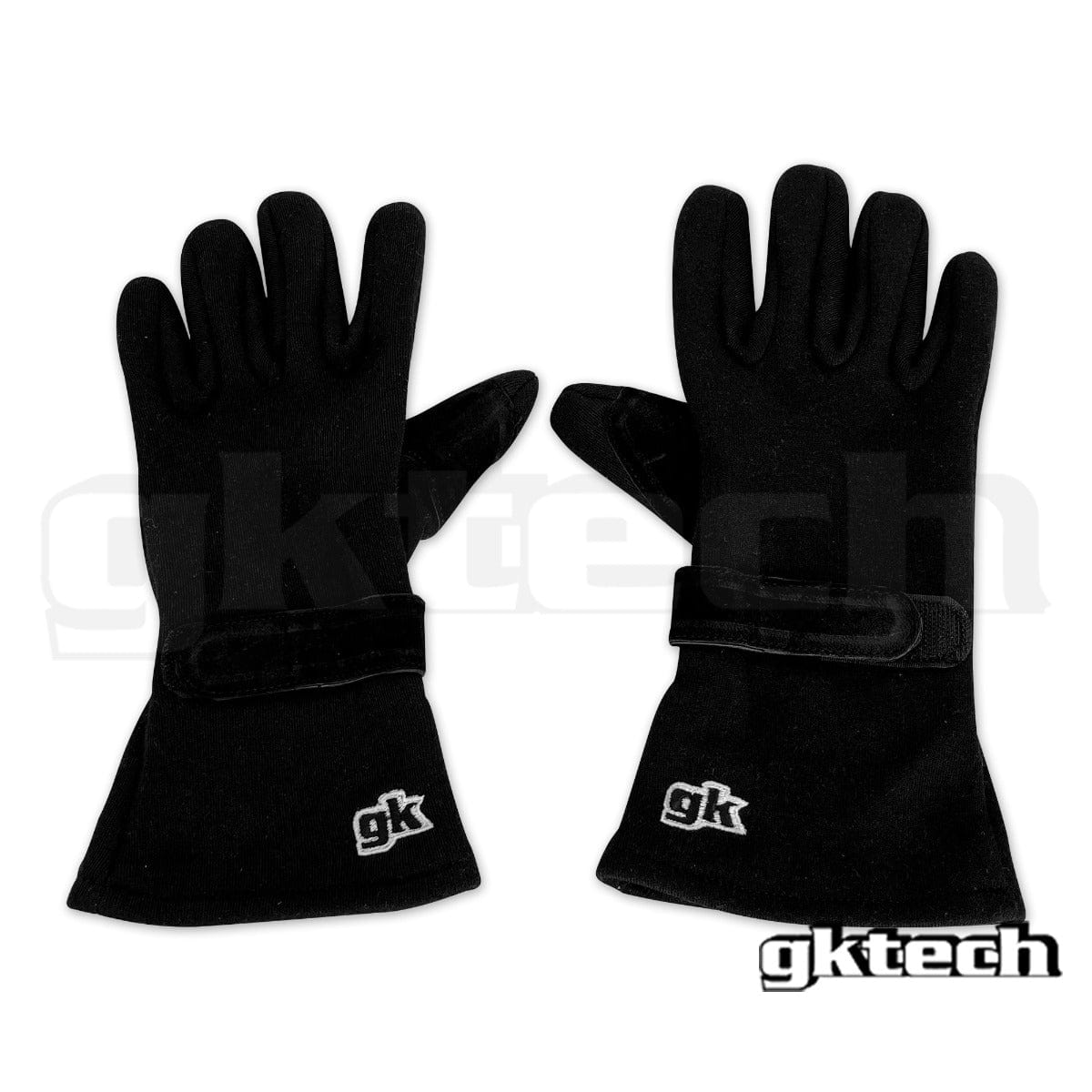 GKTECH Medium GKtech Racing gloves SR