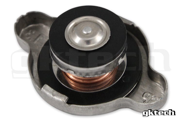 GKTECH Nissan 1.3kg/cm2 high pressure radiator cap SR