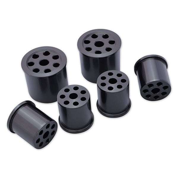 GKTECH OEM Style (not raised) BMW F8X M2/M3/M4 Solid diff bushes SR