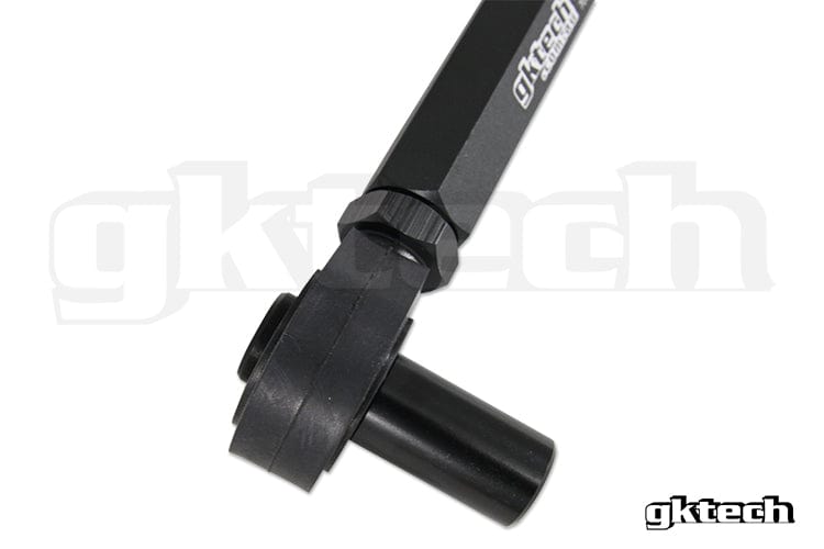 GKTECH Offset caster rod bush inserts SR