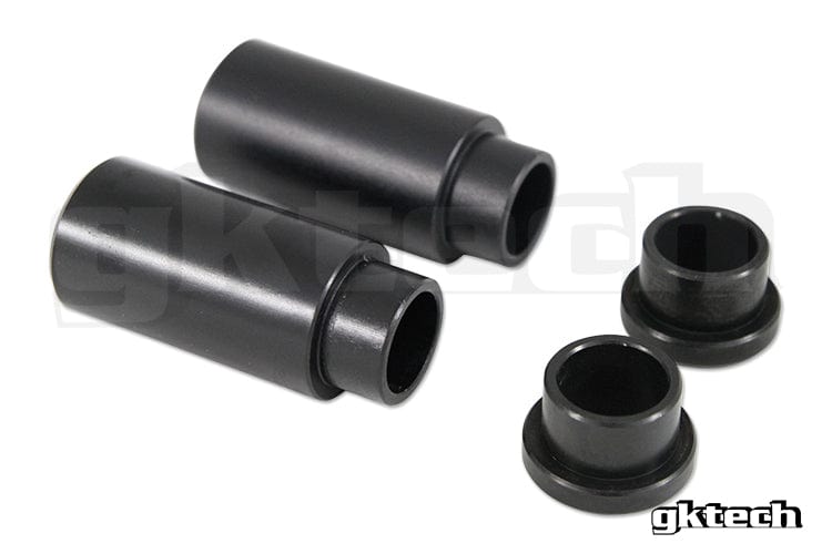 GKTECH Offset caster rod bush inserts SR