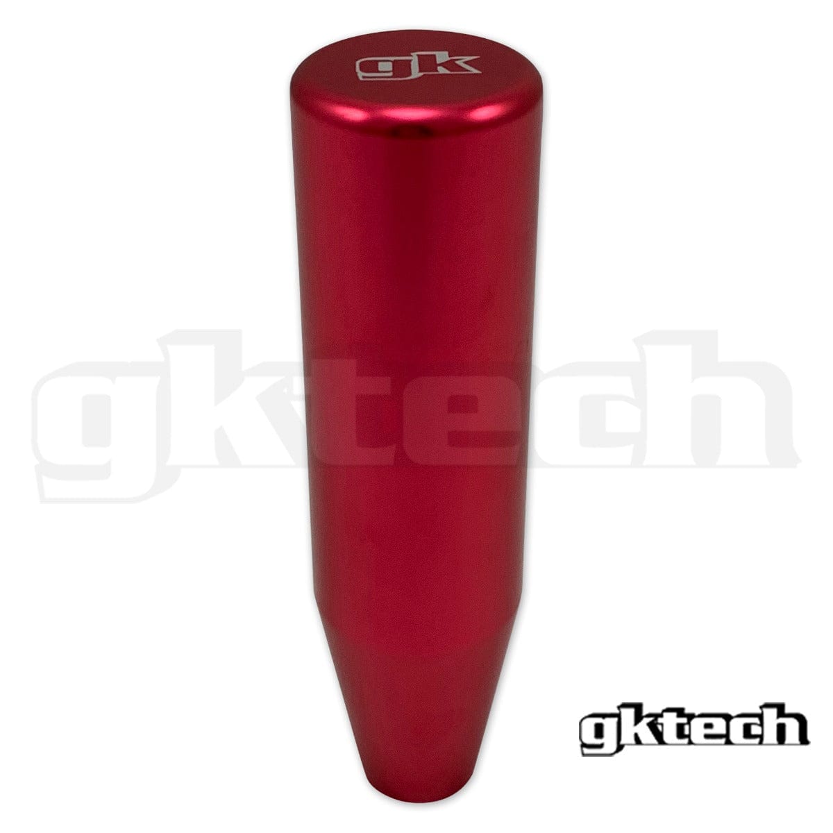 GKTECH Pink Extra Long Weighted Gearknob SR