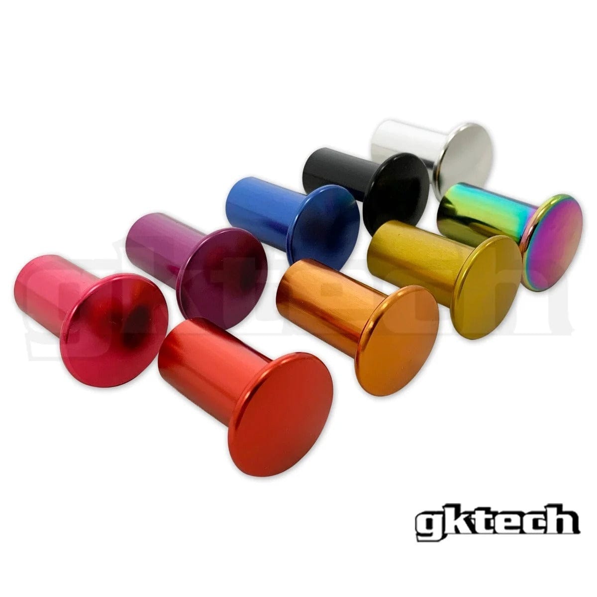 GKTECH Pink Z33 350z/Z34 370z Handbrake Drift Button SR