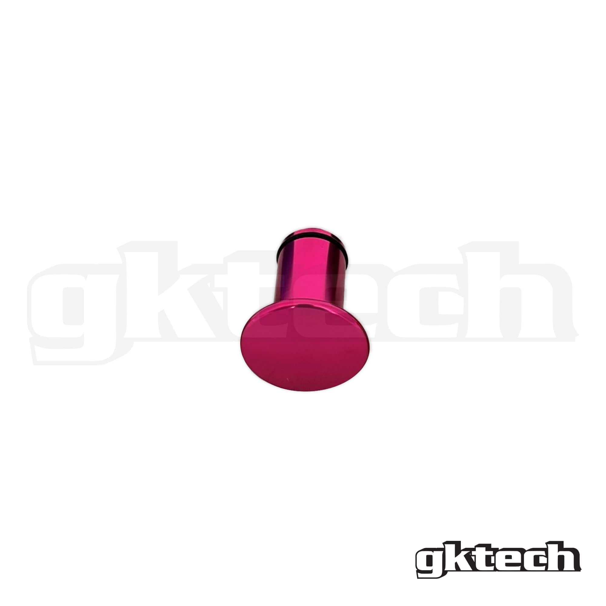 GKTECH Pink ZN6 86 / BRZ Handbrake Drift Button SR