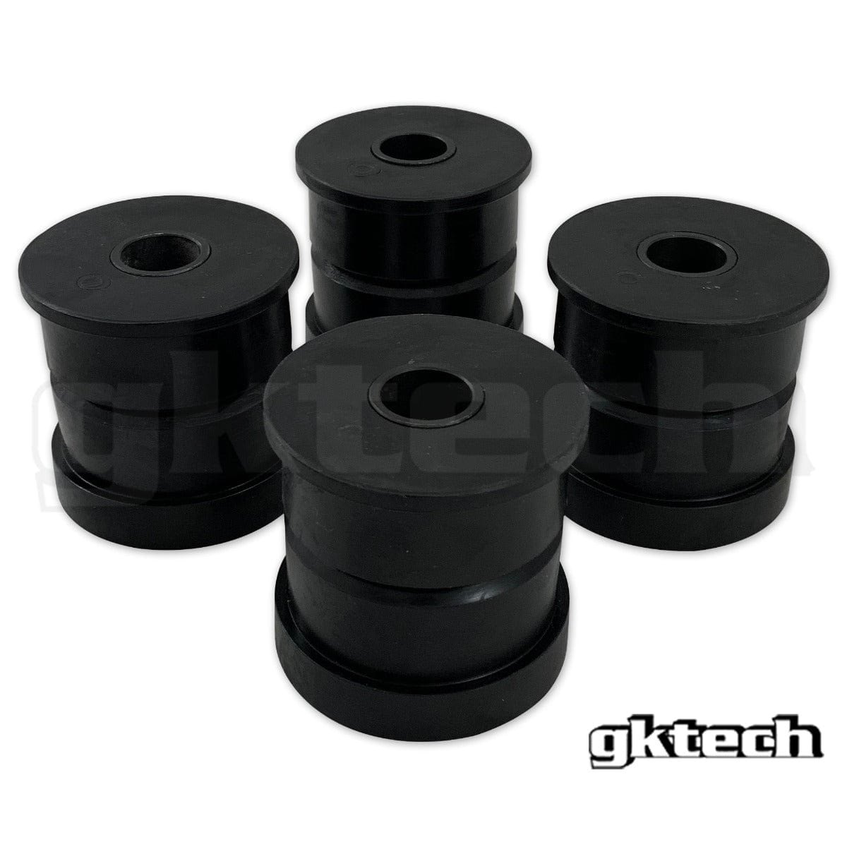 GKTECH Polyurethane rear subframe bushes SR