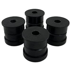GKTECH Polyurethane rear subframe bushes SR