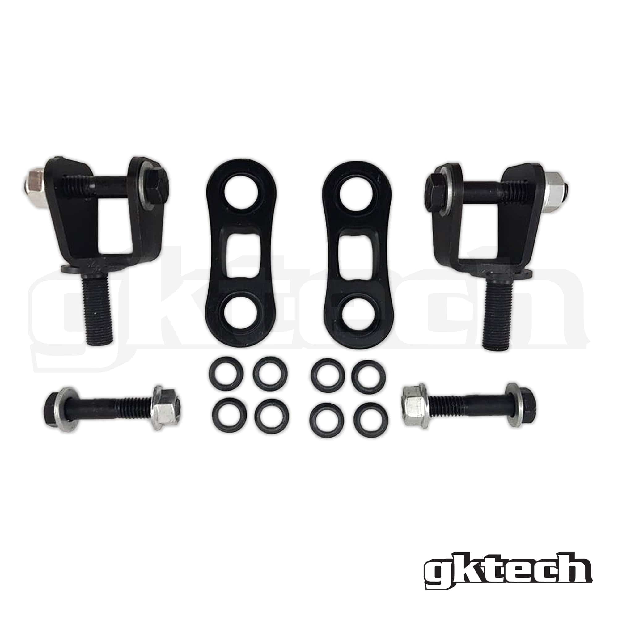 GKTECH Premium Spherical Swaybar Front End Links SR