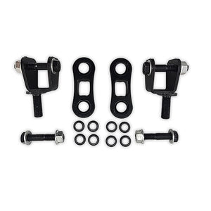 GKTech S13, S14, S15 Premium Spherical Swaybar Front End Links (PRMM-ENDL)